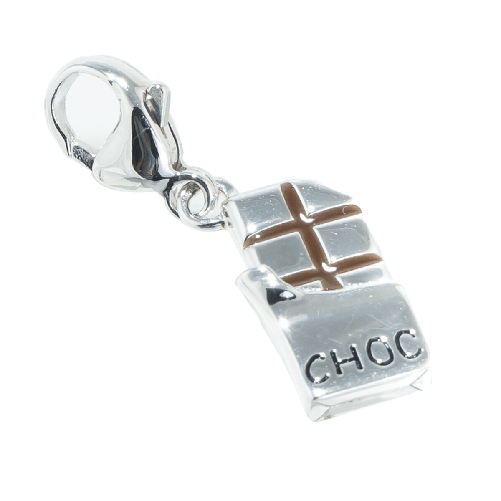 Ti Sento Charm da Donna Ti Sento 8260SI (2 cm)
