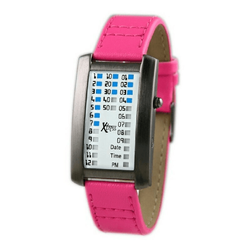 XTRESS Orologio Unisex XTRESS XDA1030F (Ø 27 mm)