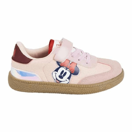 Minnie Mouse Scarpe Sportive per Bambini Minnie Mouse Rosa