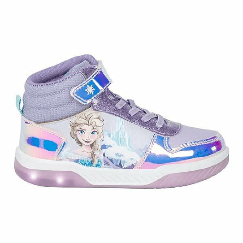 Frozen Scarpe Sportive con LED Frozen 27