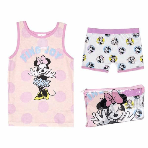 Minnie Mouse Pigiama Per bambini Minnie Mouse 6 Anni