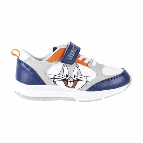 Looney Tunes Scarpe Sportive per Bambini Looney Tunes Grigio 30