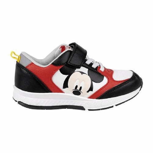 Mickey Mouse Scarpe Sportive per Bambini Mickey Mouse Rosso 29