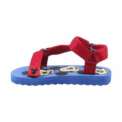 Mickey Mouse Ciabatte per Bambini Mickey Mouse Azzurro 26