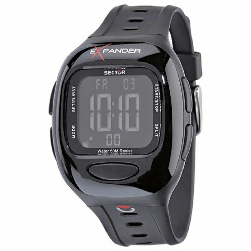 Sector Orologio Unisex Sector R3251173025 (Ø 42 mm)