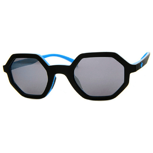 Occhiali da sole Unisex Adidas AOR020-009-027 Ø 48 mm