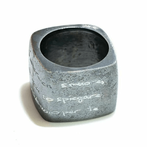 Demaria Anello Donna Demaria DM6TA052-N14 (14)
