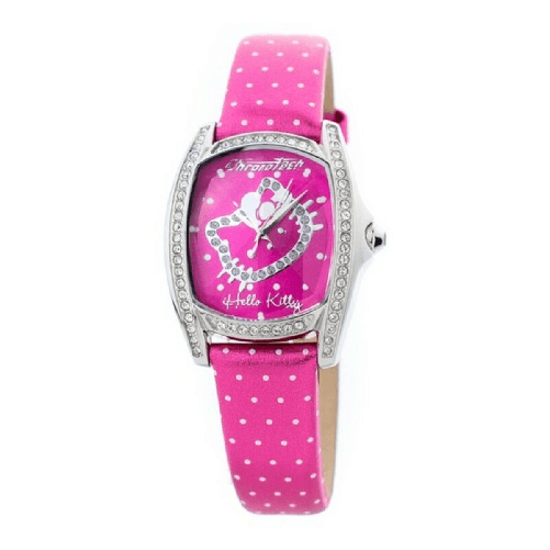 Chronotech Orologio Donna Chronotech CT.7094SS/42 (Ø 30 mm)