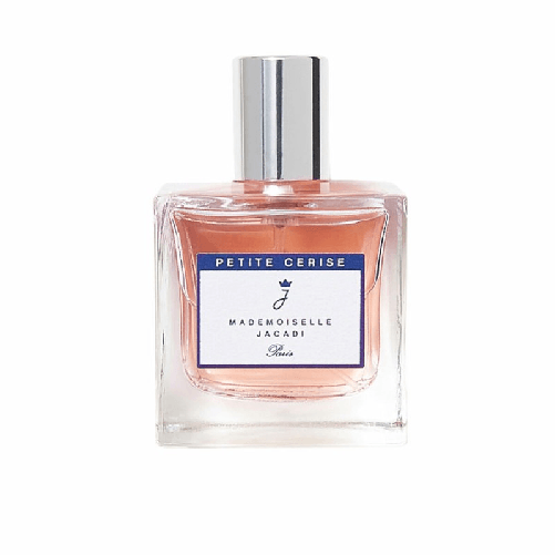 Jacadi Paris Cofanetto Profumo Donna Jacadi Paris MADEMOISELLE