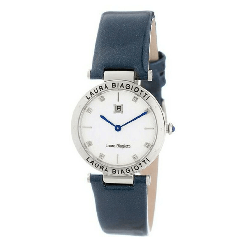 Laura Biagiotti Orologio Donna Laura Biagiotti LB0012L-03 ( 30 mm) Laura Biagiotti Orologio Donna Laura Biagiotti LB0012L-03 (Ø 30 mm)