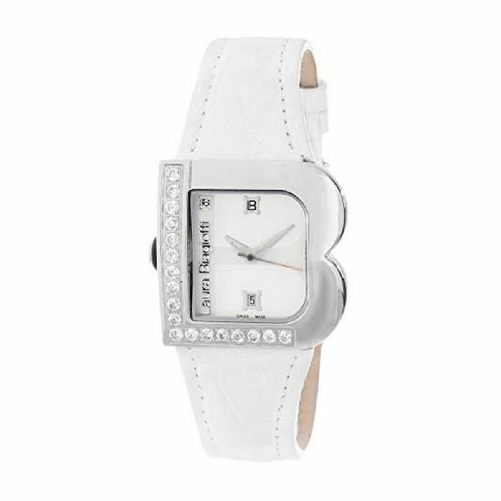 Laura Biagiotti Orologio Donna Laura Biagiotti LB0001L-BL (Ø 33 mm)