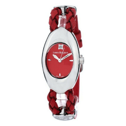 Laura Biagiotti Orologio Donna Laura Biagiotti LBSM0056L-02 (Ø 22 mm)