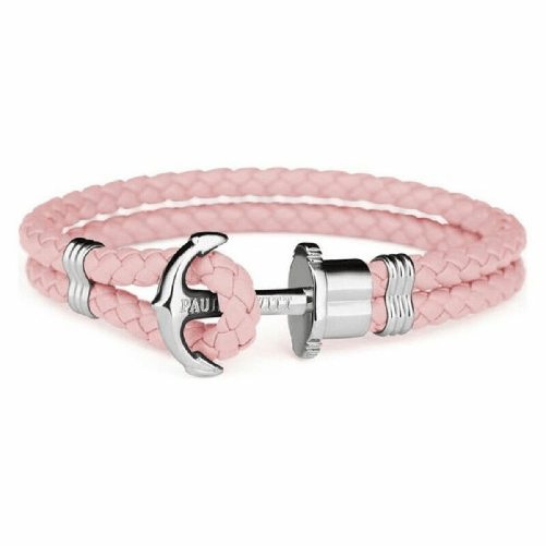 Paul Hewitt Bracciale Paul Hewitt PH-PH-L-S-A Rosa