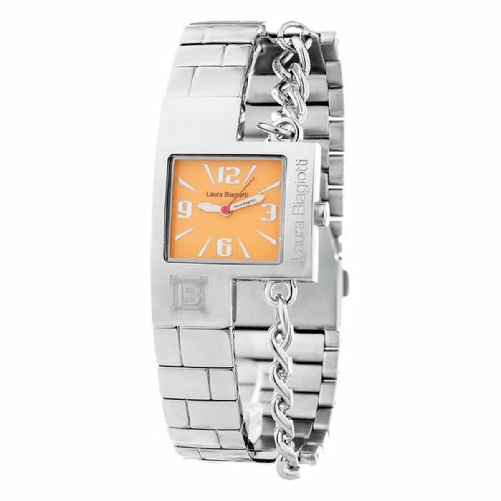 Laura Biagiotti Orologio Donna Laura Biagiotti LB0043L-03M (Ø 26 mm)