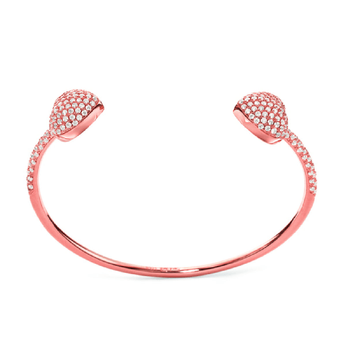 Folli Follie Bracciale Folli Follie Argento puro (Ø 55 mm)