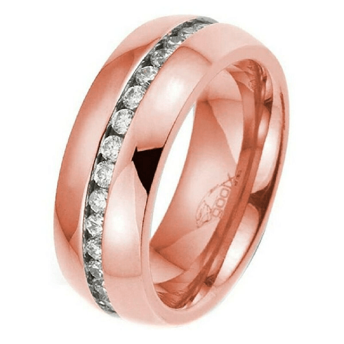 Gooix Anello Donna Gooix 444-02129 (18)