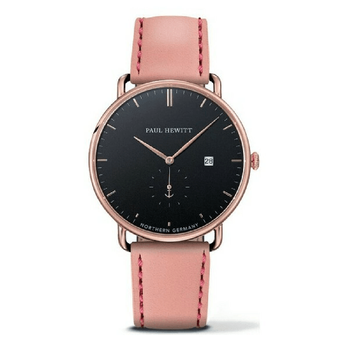 Paul Hewitt Orologio Uomo Paul Hewitt PH-TGA-R-B-24M (Ø 42 mm)