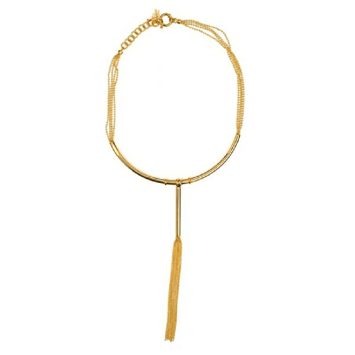 Folli Follie Collana Donna Folli Follie 1N17T013Y 38-80 cm