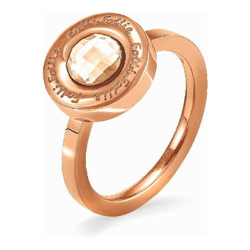 Folli Follie Anello Donna Folli Follie 3R15T002RB