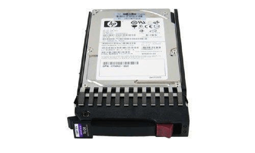HPE Hewlett Packard Enterprise 160GB, 3G, SATA, 7.2K rpm, SFF, 2.5, Midline 2.5 (HDD/160GB 3G SATA 7.2K 2.5 M