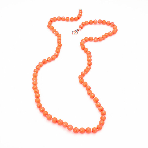 Folli Follie Collana Donna Folli Follie 2N0S004P60 58 cm