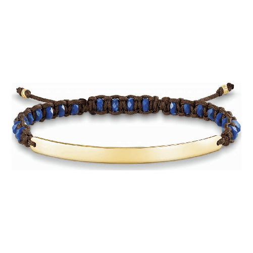 Thomas Sabo Bracciale Thomas Sabo LBA0056-892-32-L21v 21 cm