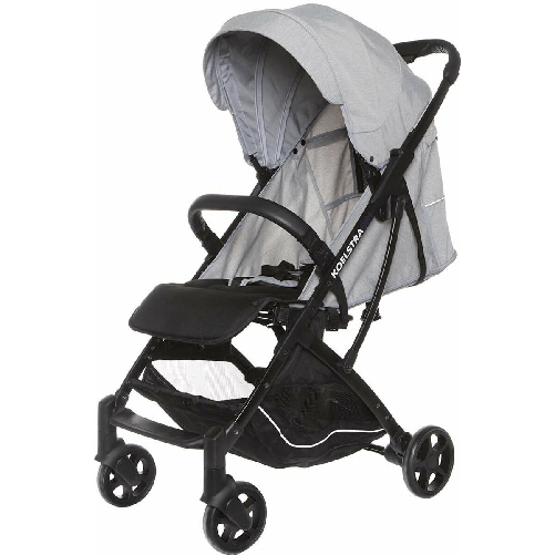 BigBuy Kids Sedia a dondolo