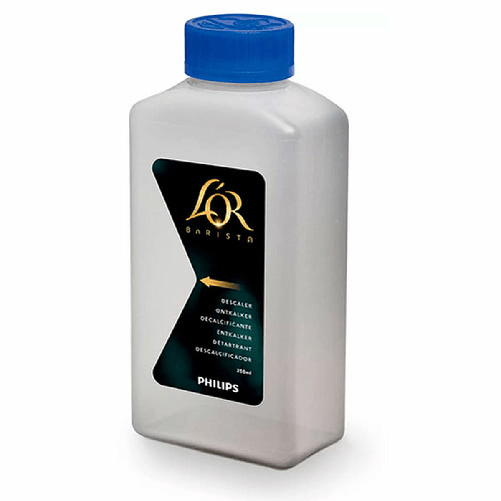 Philips Elimina calcare per Caffettiere Philips CA6530/00 L'Or Barista 250 ml