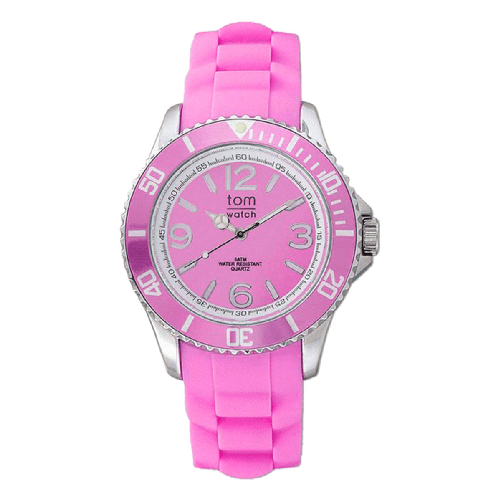 Tom Watch Orologio Unisex Tom Watch WA00011 (Ø 44 mm)
