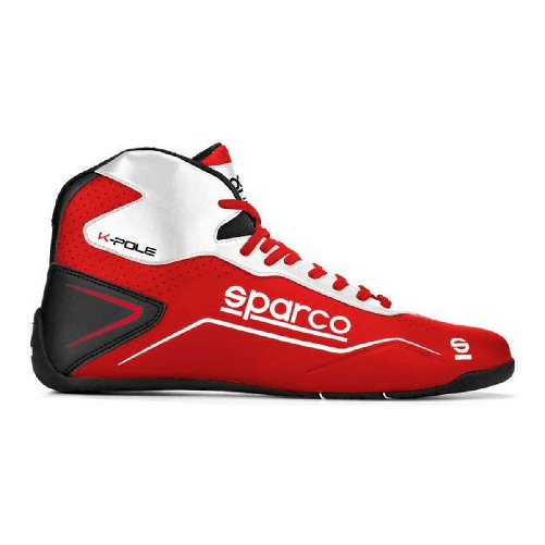 Sparco Stivali Racing Sparco K-POLE 2020