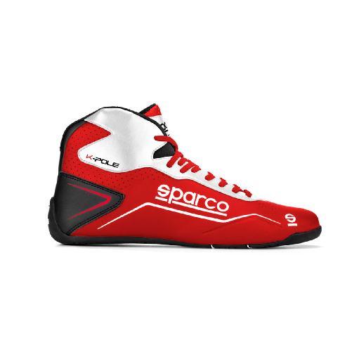 Sparco Scarpe Sparco Rosso