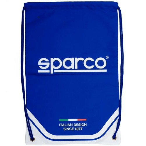 Sparco Borsa per scarpe Sparco 2019 DIM.33C