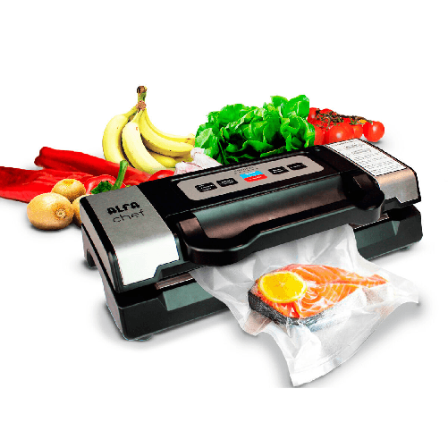 Alfa Macchine sottovuoto Alfa CHEF
