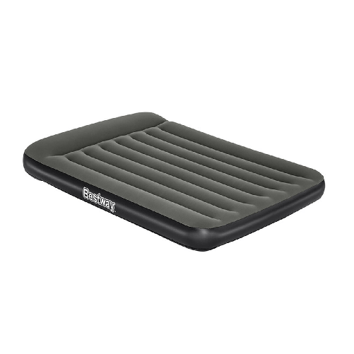 Bestway Materasso Singolo Gonfiabile per Campeggio 191x137x30 cm 67681