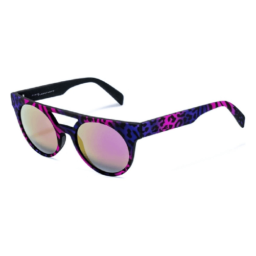 Italia Independent Occhiali da sole Unisex Italia Independent 0903-ZEB-017 Ø 50 mm