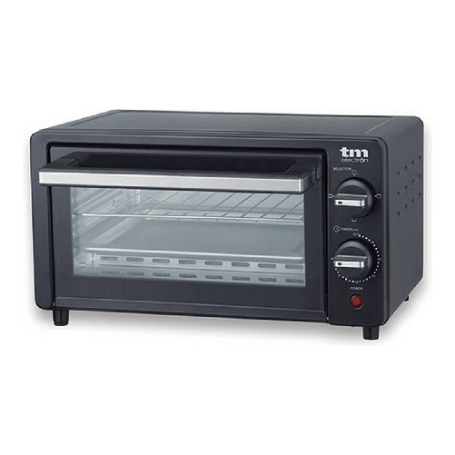 Mini Forno Elettrico TM Electron 10 L