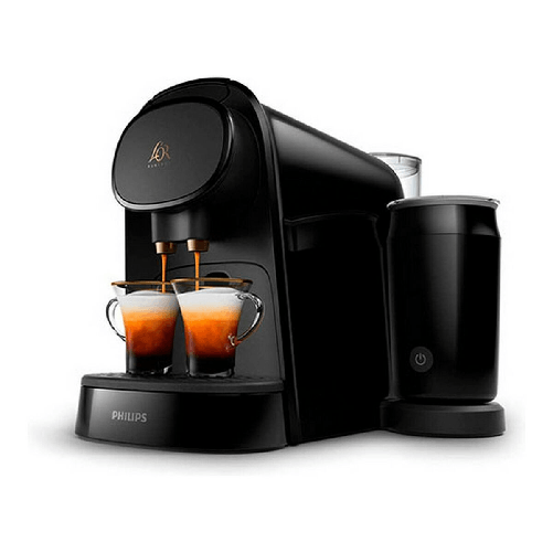 Philips Caffettiera con Capsule Philips L'Or Barista LM8014/60