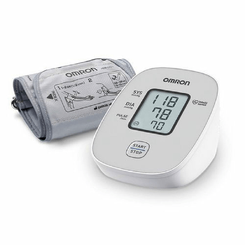 Omron Sfigmomanometro Omron M2 Basic 22-32 cm
