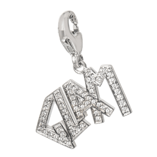 Ti Sento Charm da Donna Ti Sento 8335ZI (1,5 cm)