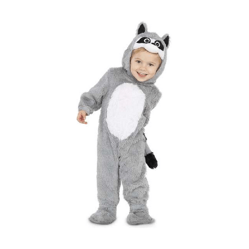 My Other Me Costume per Neonati My Other Me Procione