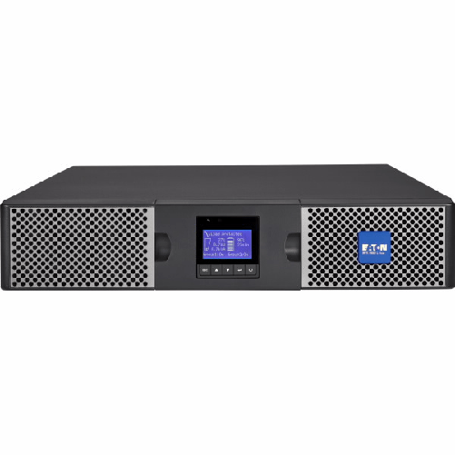 Eaton 9PX 2200i RT2U Netpack gruppo di continuità (UPS) Doppia conversione (online) 2