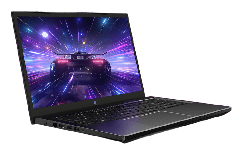 Acer Nitro V 15 ANV15-51-97EL Intel Core i9 i9-13900H Computer portatile 39,6 cm (15.6"