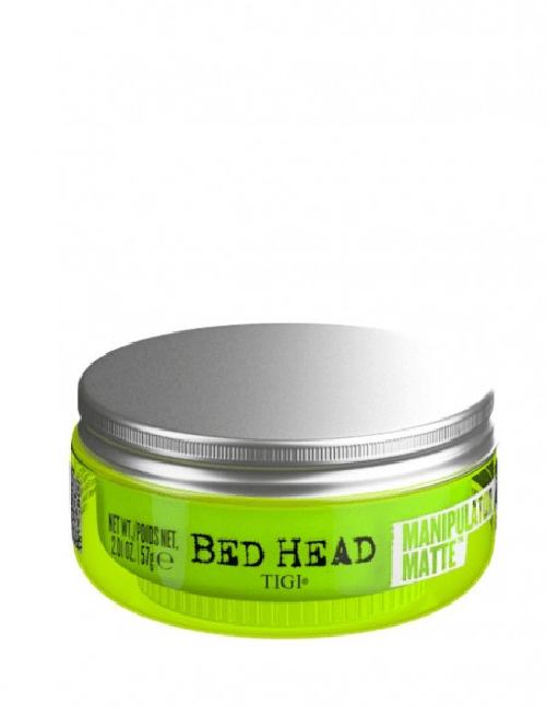 Tigi Bed Head Manipulator Matte Cera per Capelli 57 g