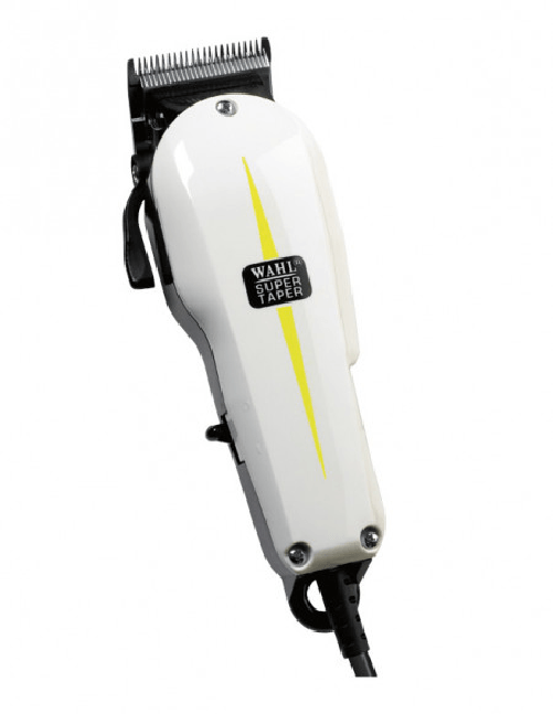 Wahl Super Taper classic series