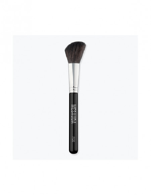 Mesauda F05 Angled Blush Brush