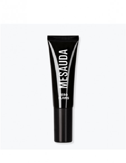 Mesauda Zero Flaws Primer viso 20 ml