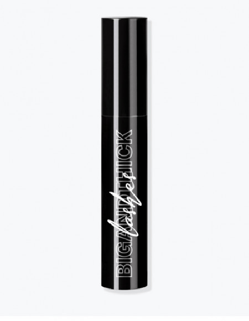 Mesauda Mascara Bigandthick Lashes 13 ml