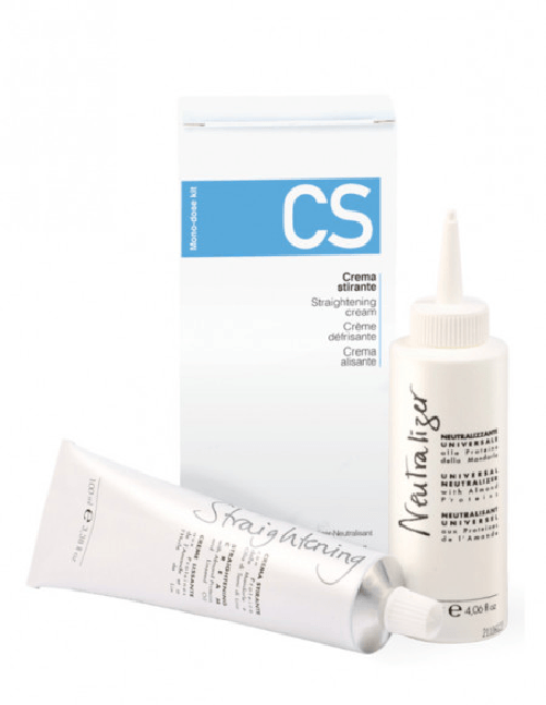 Fanola crema stirante monodose