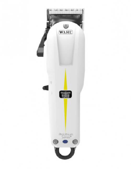 Wahl Super Taper Cordless
