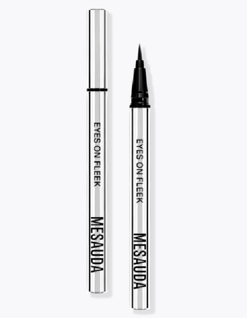 Mesauda Eyes on fleek Eyeliner Waterproof